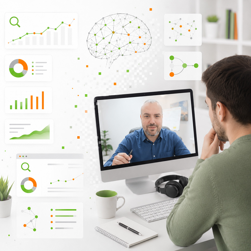 SEO Specialist Course with AI Tools