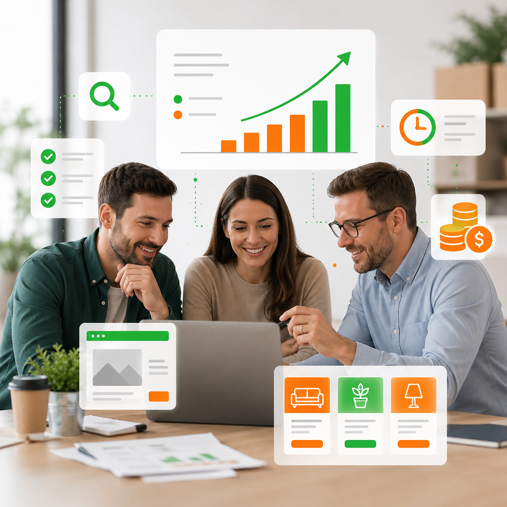 Learn SEO and save up to 75% of time and budget